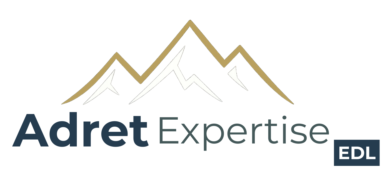 Adret Expertise